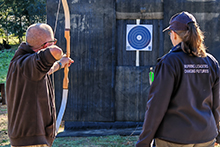 15 Archery