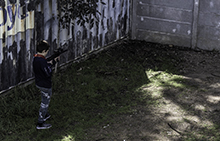 12 Lasertags