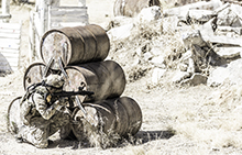 13 Airsoft Somerset West