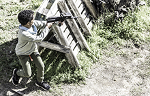 13 Lasertag Somerset West