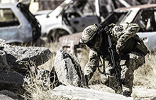 14 Airsoft Cape Town