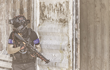 20 Airsoft Bachelor