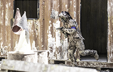 21 Airsoft Bachelors