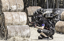 24 Airsoft Rules