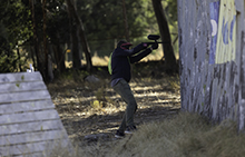24 Paintball Rules