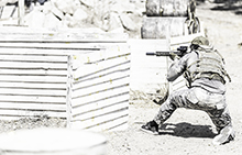 27 Airsoft Facilities