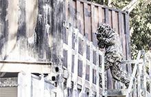 34 Airsoft Scenario